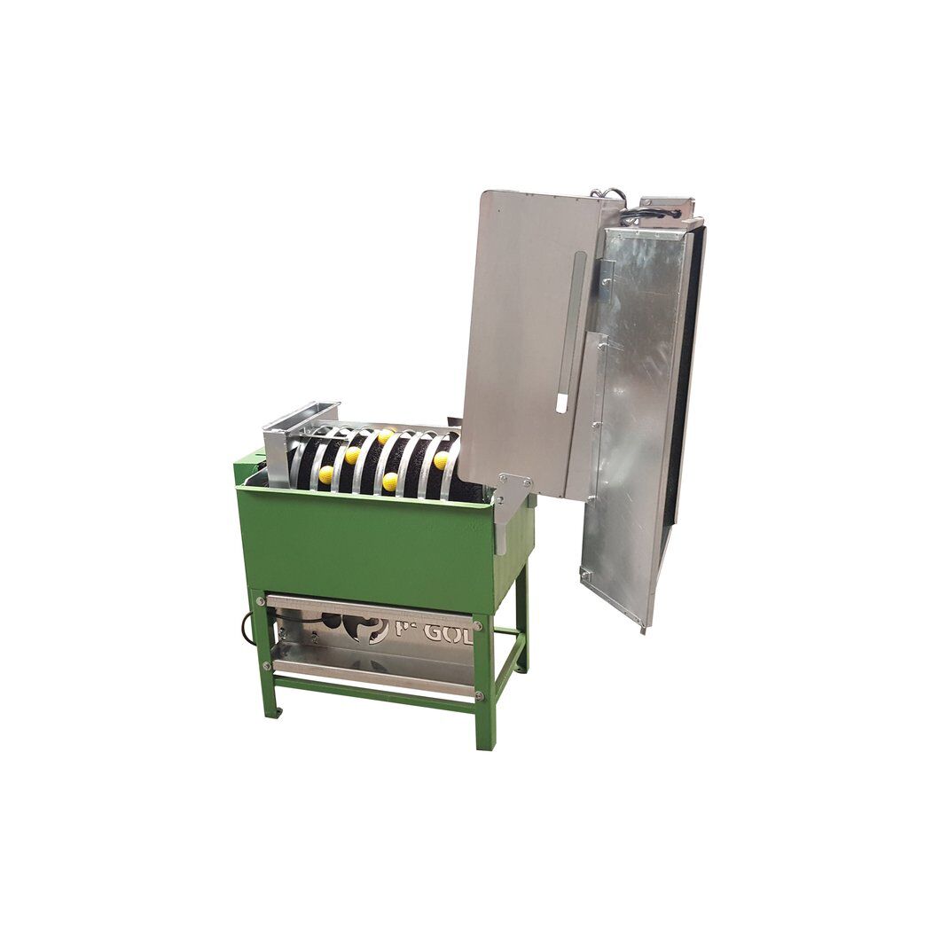 Typhoon Driving Range Ball Washer - Image 2