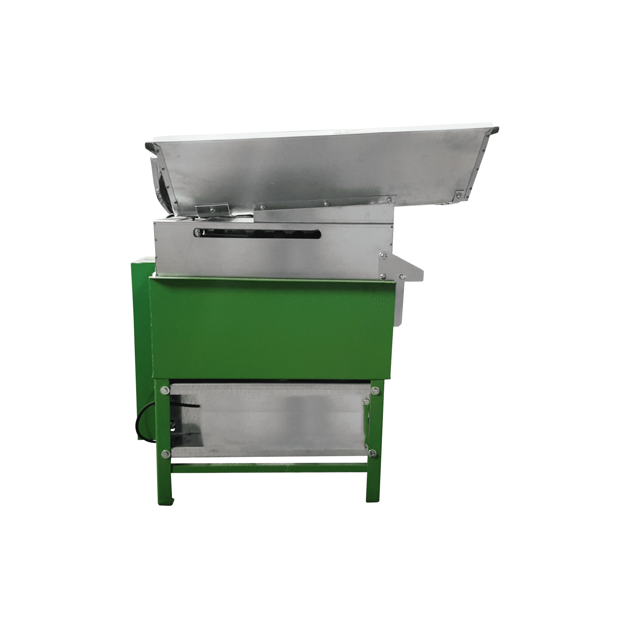 Typhoon Driving Range Ball Washer