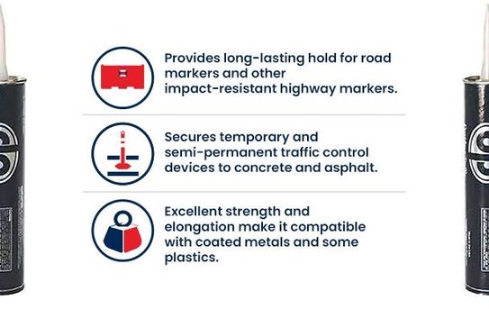 One-Part Adhesive | Fast Cure - Image 3