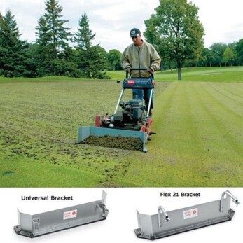 Par Aide Core Hog