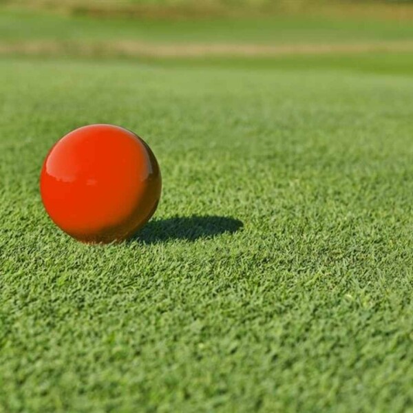 Fore-Ever Tee Markers - No Neck
