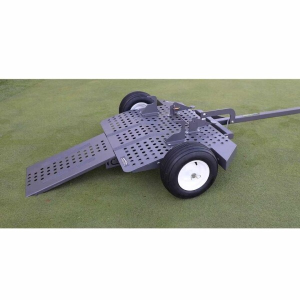 GreensWagon Utility Transport 5