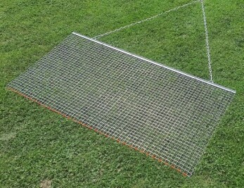 Keystone HD Series Drag Mats