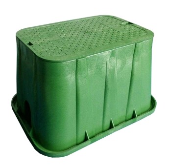 NDS Rectangle Valve Box