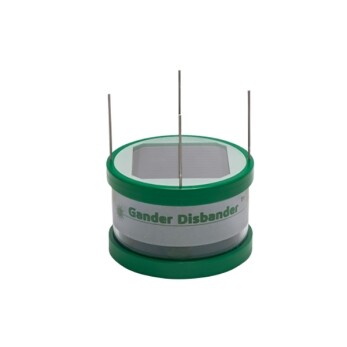 Gander Disbander Land Unit