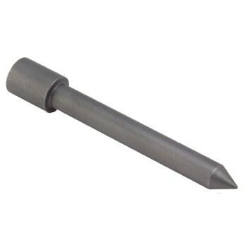 Solid Round Tines