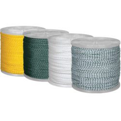 Braided Golf Course Rope