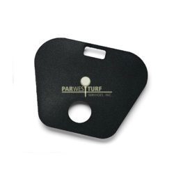 Standard Golf Hole Cutter Guide