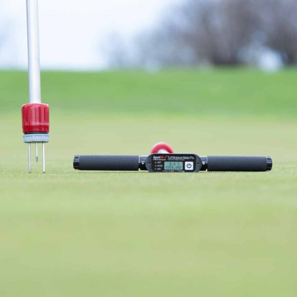 SpotOn Turf Moisture Meter Pro