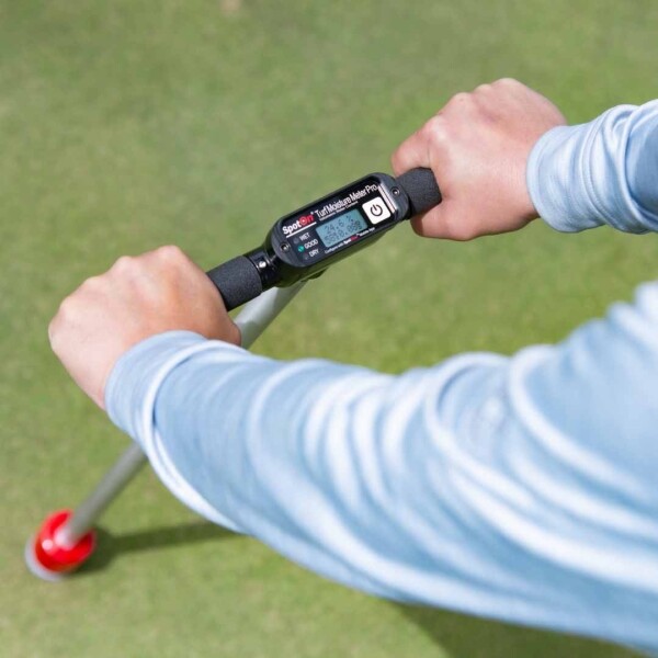 SpotOn Turf Moisture Meter Pro