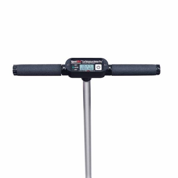 SpotOn Turf Moisture Meter Pro