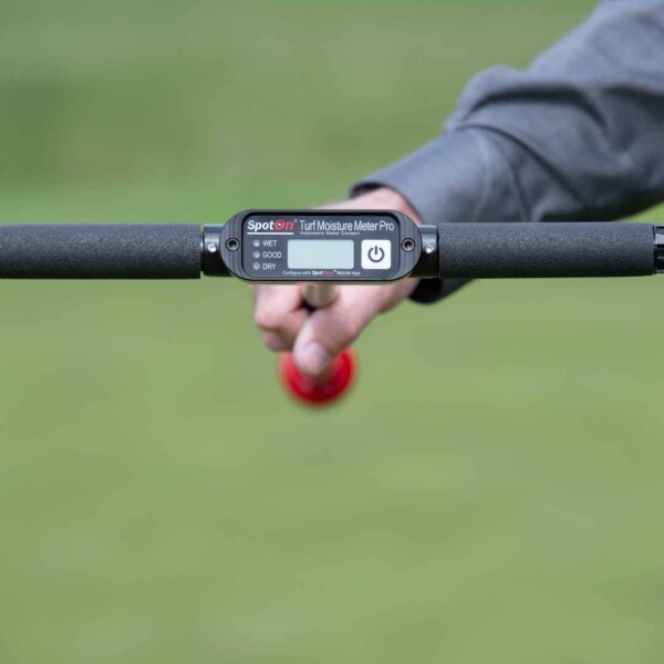 SpotOn Turf Moisture Meter Pro