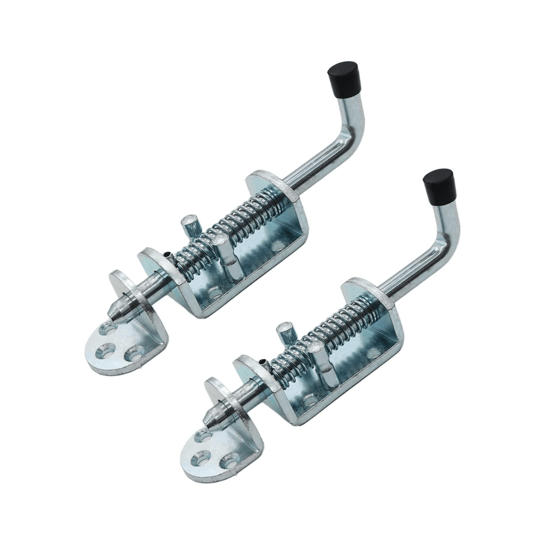 6.5 Inch Heavy Duty Spring Loaded Latch Pin
