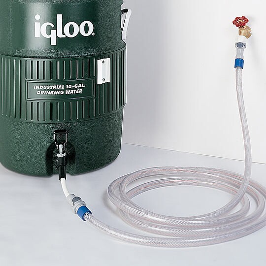 Safe-Tee Cooler Spigot - Image 2