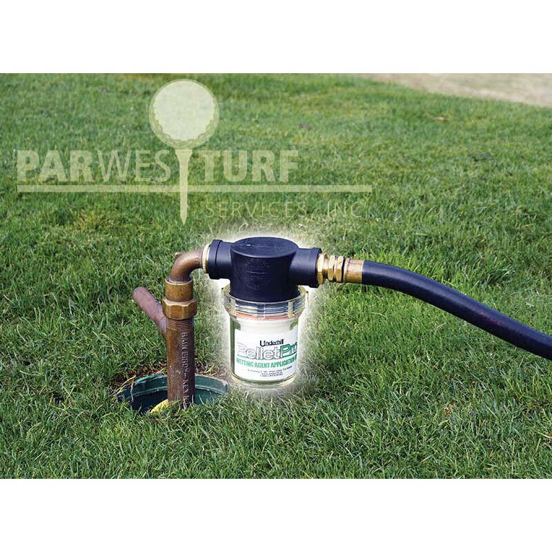 PelletPro In-Line Applicator