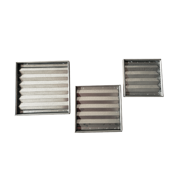 Metal Pyramid Golf Ball Tray