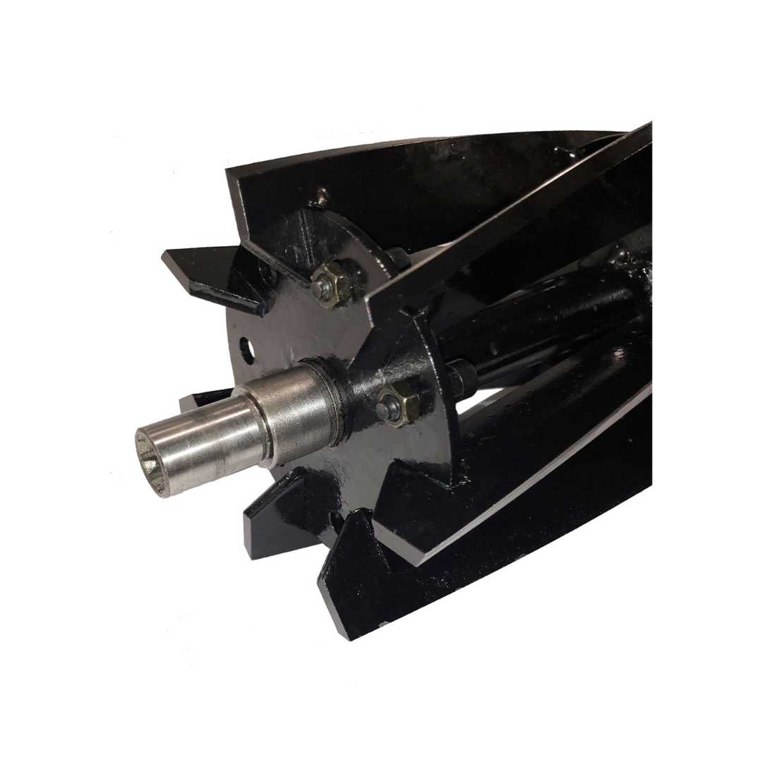 CTI30-R9350- Left
