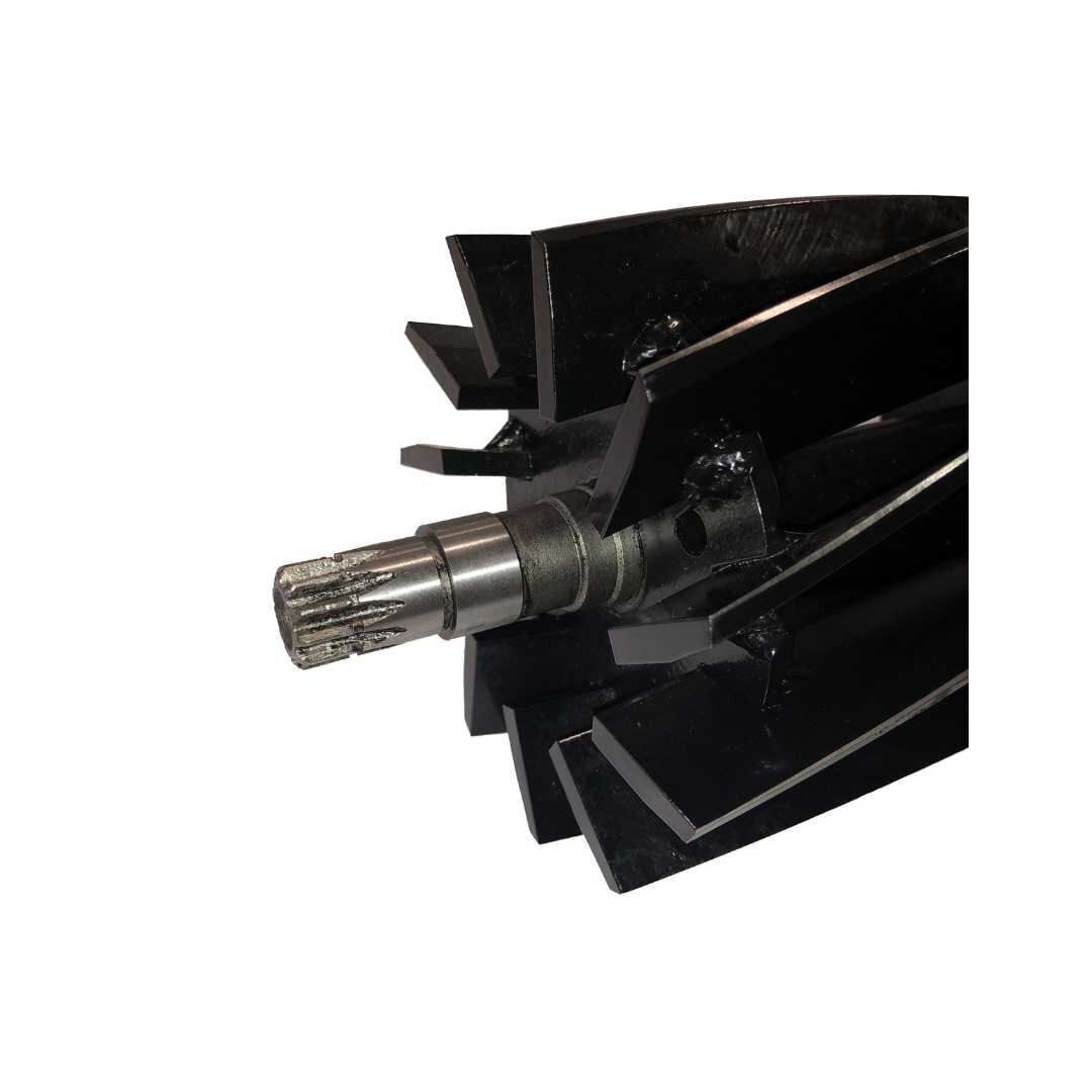 CTI31-R3454- Left
