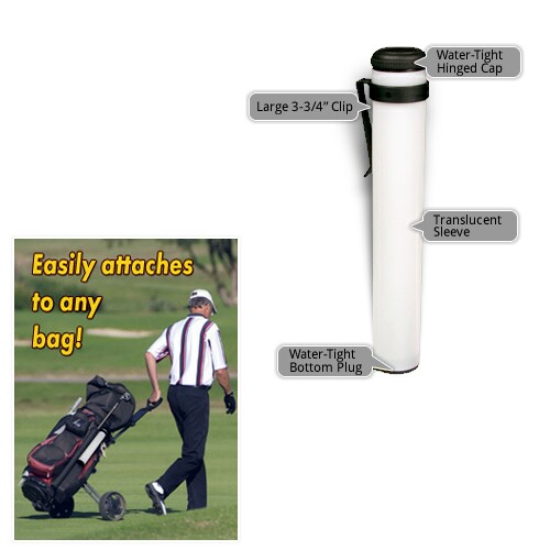 Kaddie Klip Sand Bottle For Walkers - Image 6