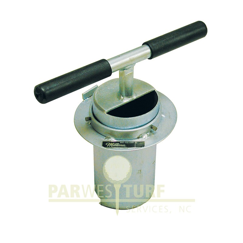 Clean Cut Cup Auger - Miltona