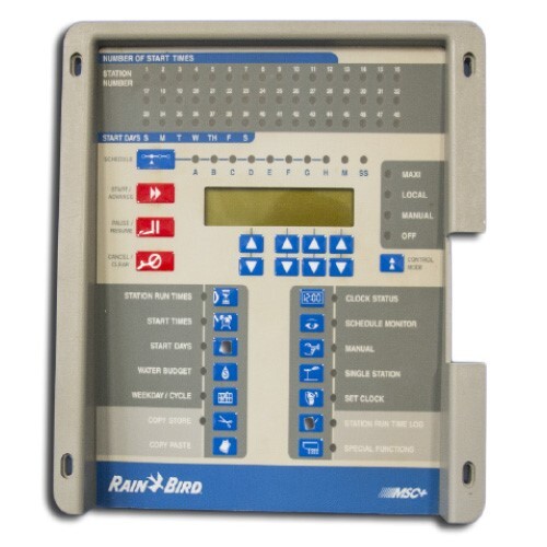 Rain Bird Board Exchange - Controller Parts - Image 3