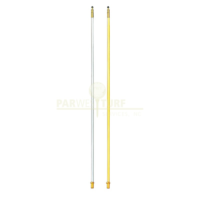 Par Aide 5-Foot Chipping Flagstick