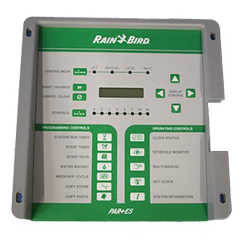 Rain Bird Board Exchange - Controller Parts