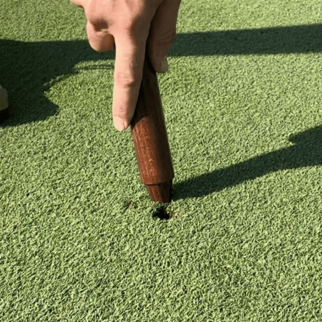 Par Aide Tri-Tool