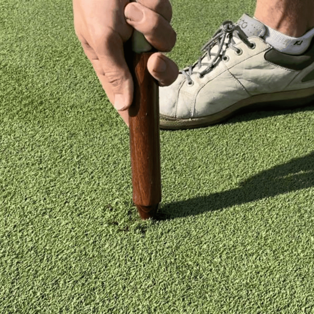 Par Aide Tri-Tool