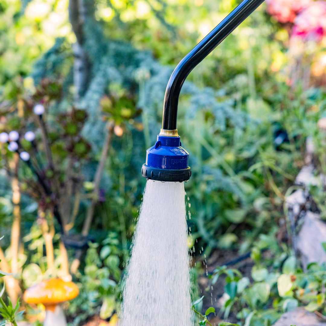 RainPro Gentle Rain Shower Nozzle - Underhill International - Lifestyle 3