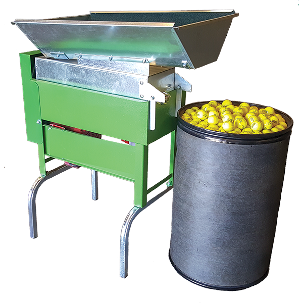 Riser Kit For Range Ballwashers - Casters for Mobility