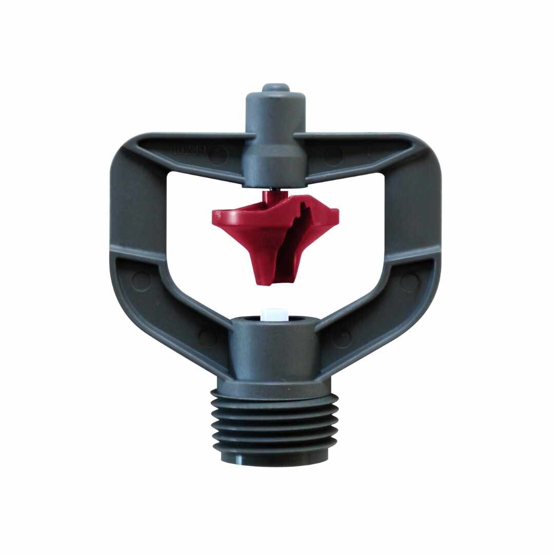 SpotShot Low Volume Portable Sprinkler Kit - Sprinkler 0.65 GPM