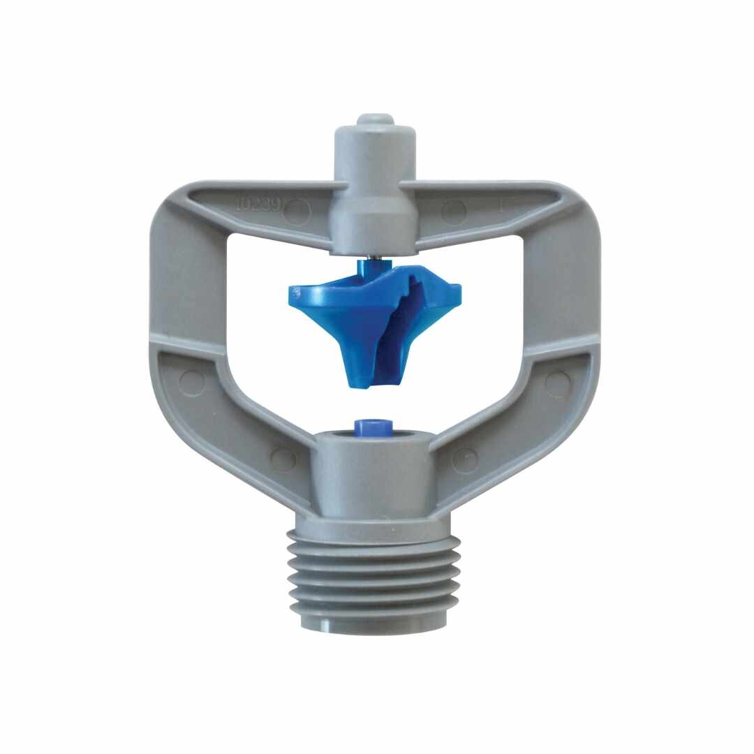 SpotShot Low Volume Portable Sprinkler Kit - Sprinkler 1.2 GPM