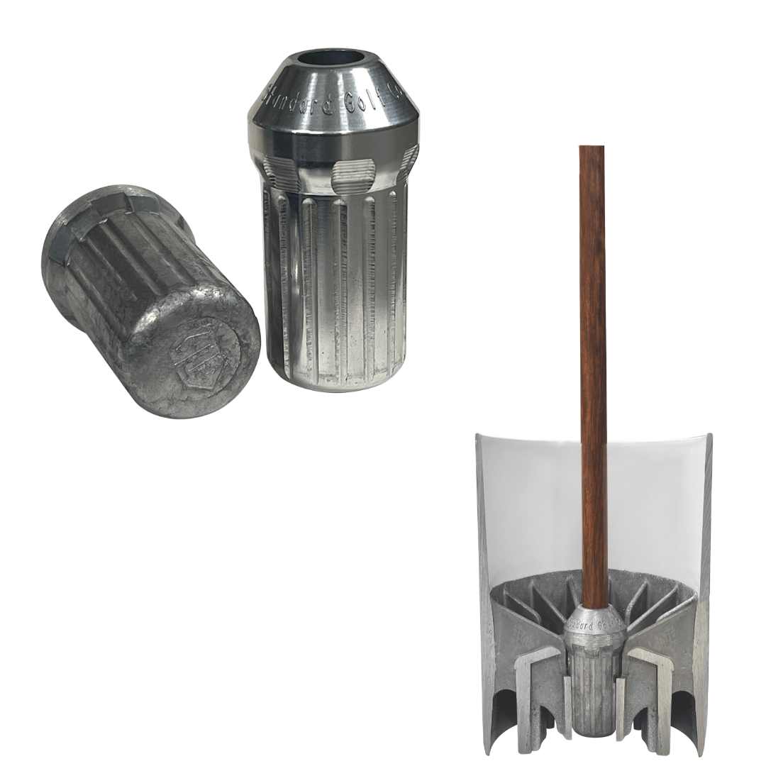 Standard Golf Smart Fit 360 Ferrule - Main Image