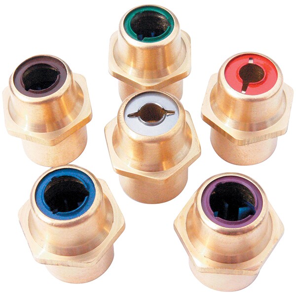 Profile Nozzles Toro 730 Heads