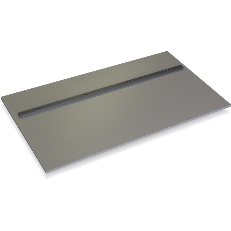 Reel Bench Plate