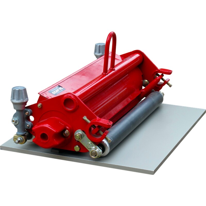 Reel Bench Plate - Image 2
