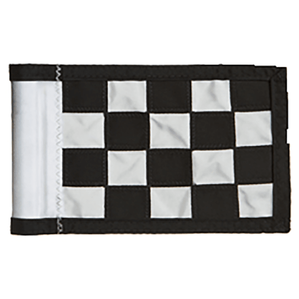 putting green flag