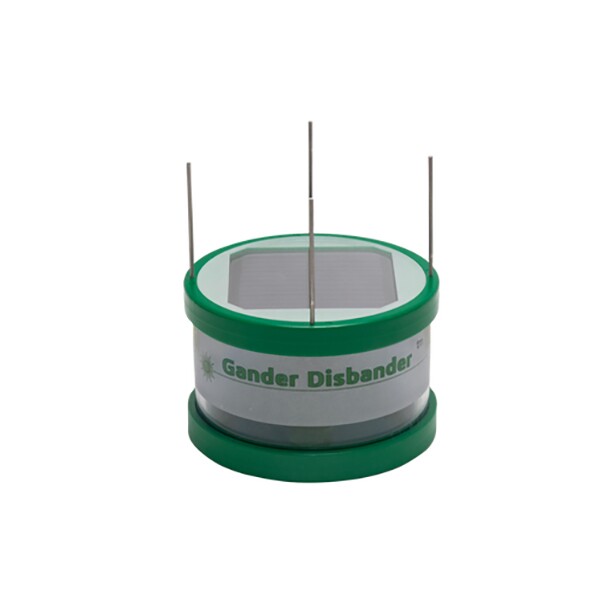 Gander Disbander Land Unit