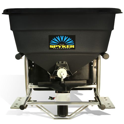 Spyker Electric Rotary Spreader