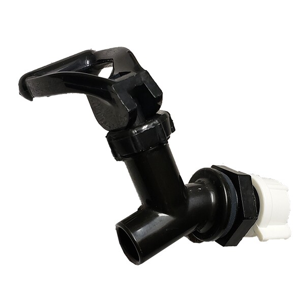 Safe-Tee Cooler Spigot