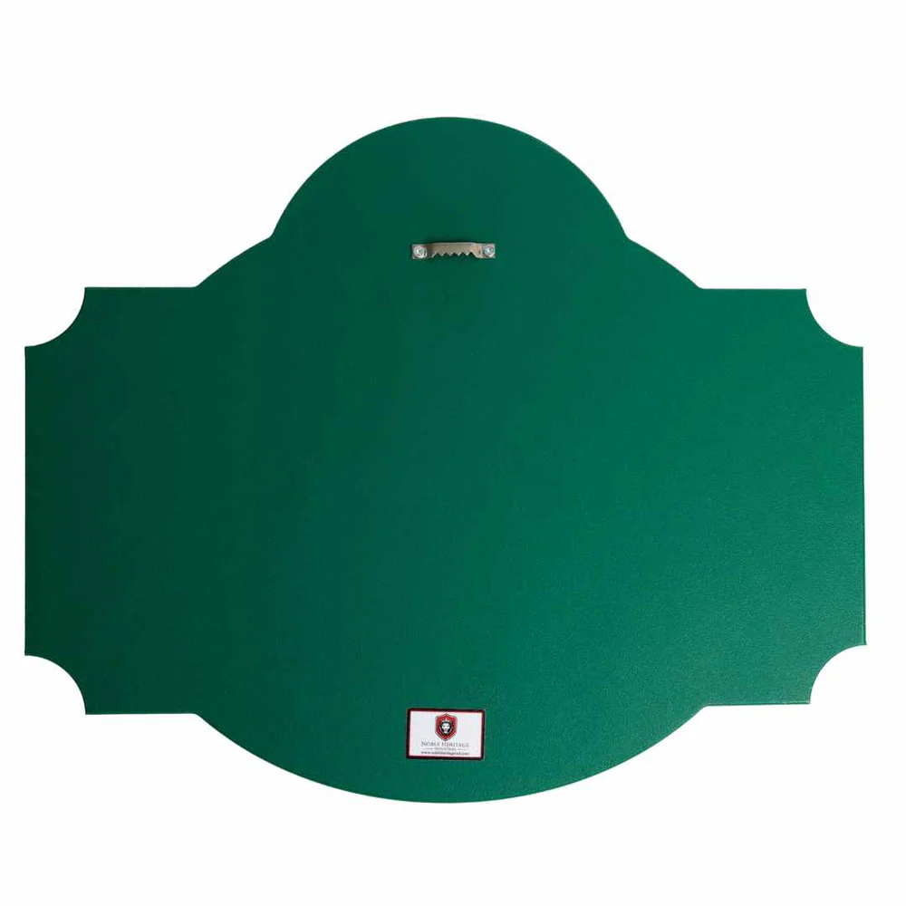 19th Hole Bar Sign – Weather-Resistant HDPE - Image 4