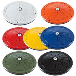 Kirby Markers - Complete Yardage Marker - Image 2