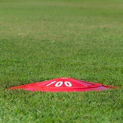 Kirby Markers - Complete Yardage Marker - Image 4