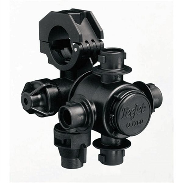 TeeJet QuickJet Outlet Boom Adapter - Image 3