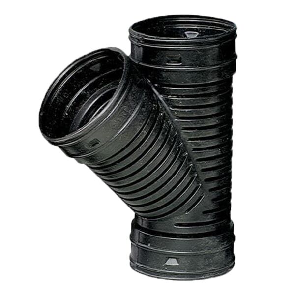 ADS Drain Pipe Fittings - Flex Pipe