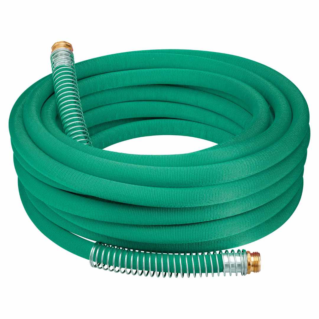 Featherweight EVO Hose - Underhill International - 50' Green