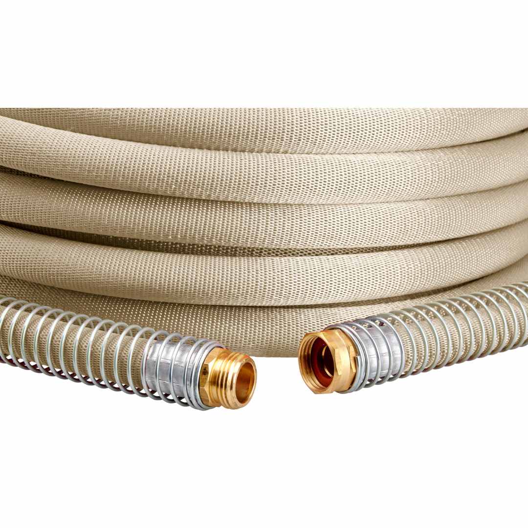 Featherweight EVO Hose - Underhill International - 50' Tan 2
