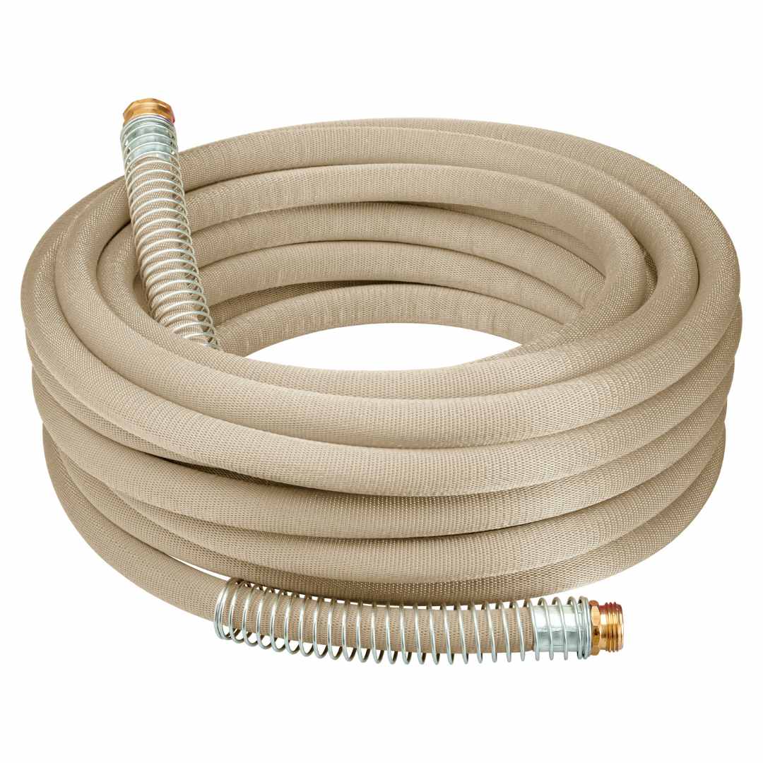 Featherweight EVO Hose - Underhill International - 50' Tan