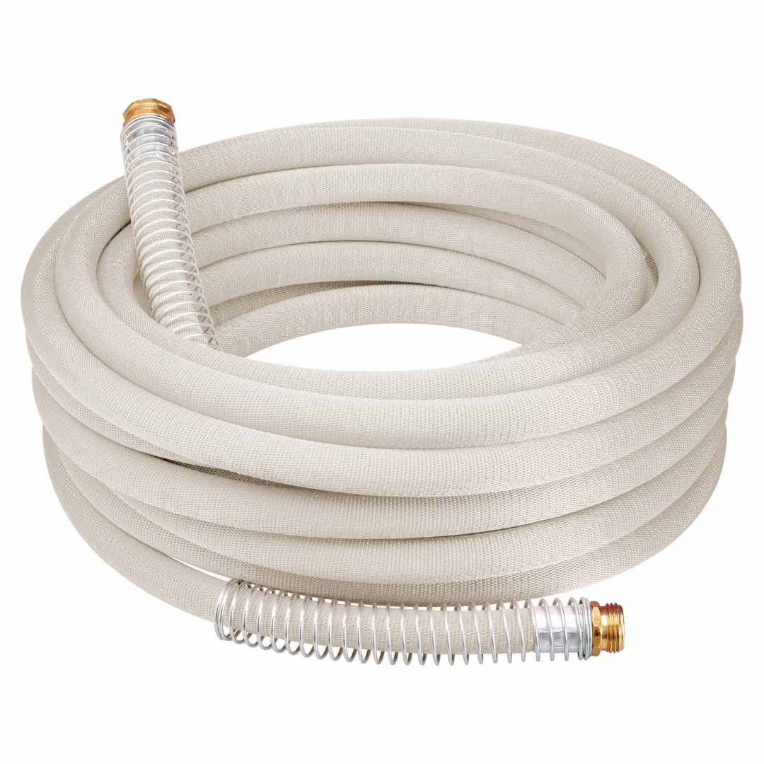 Featherweight EVO Hose - Underhill International - 50' White